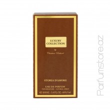 Christian Richard Luxury Collection STORIA D'AMORE 100 edp
